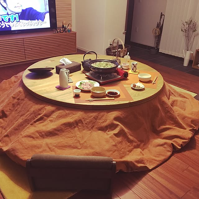 Takahiroさんの実例写真