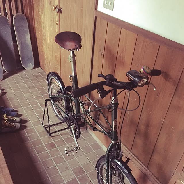 Saruさんの実例写真