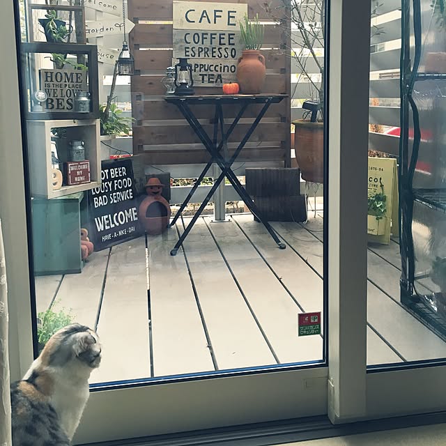 yokkochanさんの実例写真