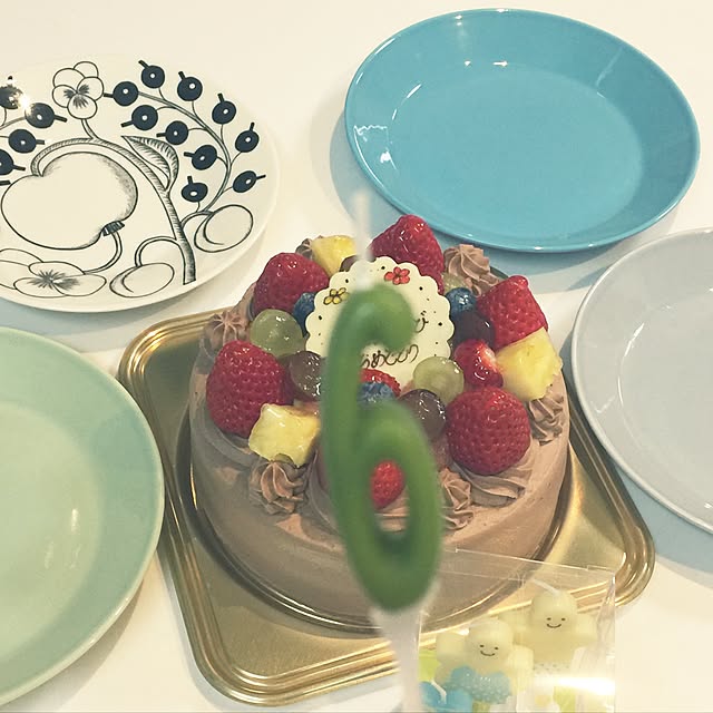sorasoraさんの実例写真