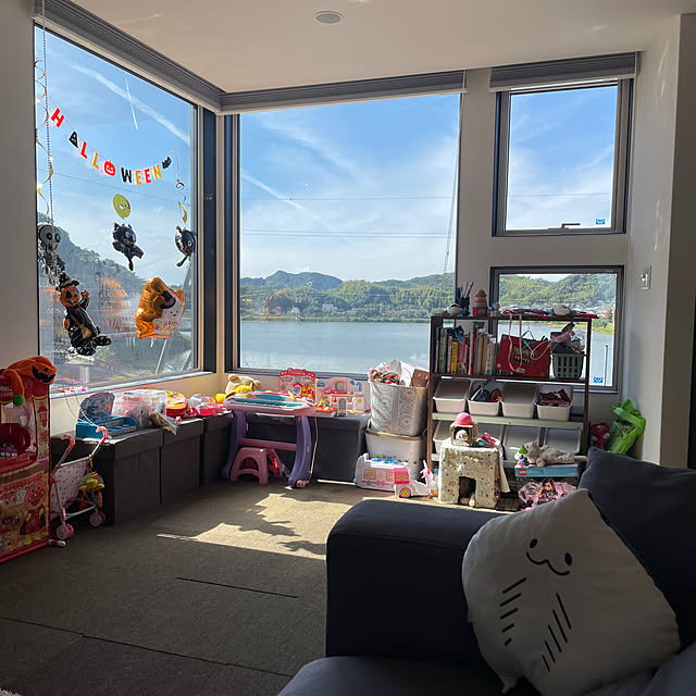 machaさんの部屋