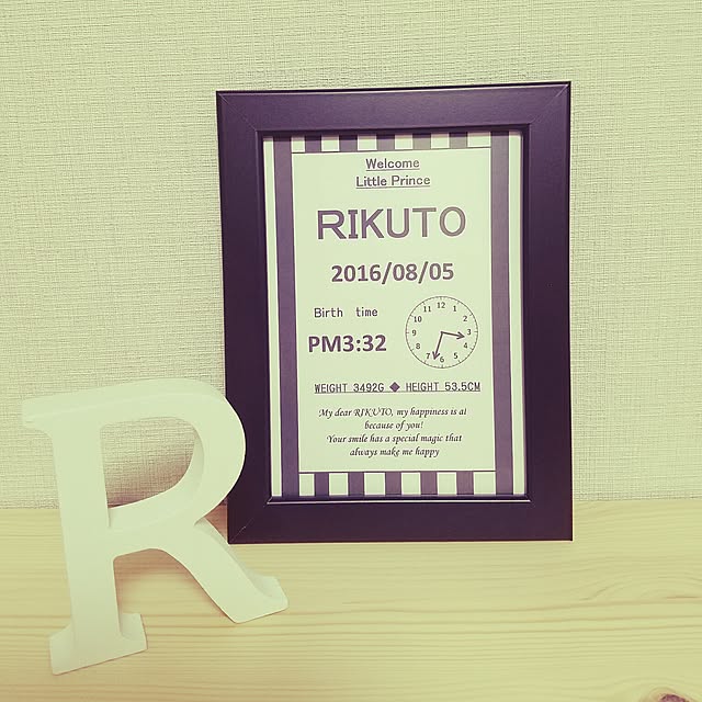 riokutoさんの実例写真