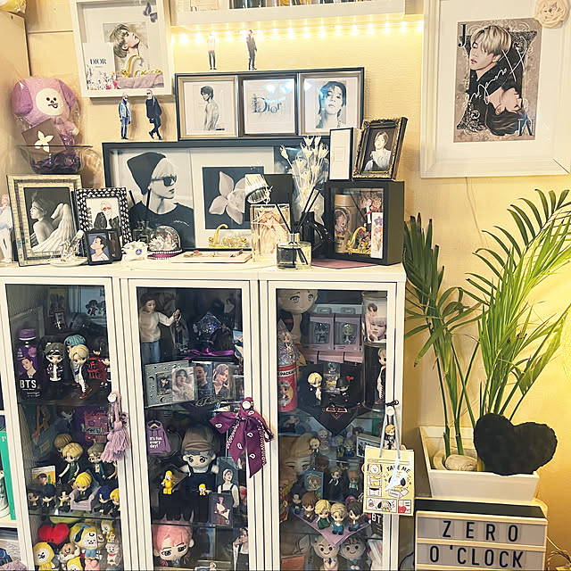 BlueRoseさんの実例写真