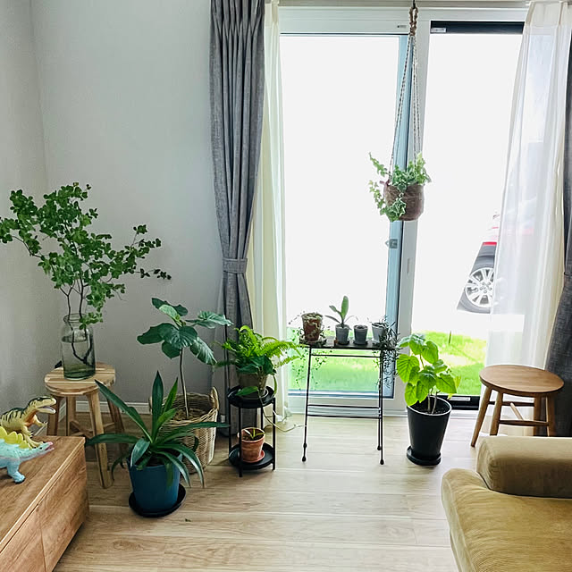 kurinokiさんの部屋