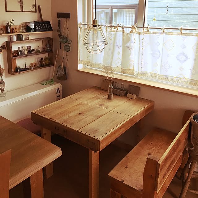 ayukoさんの実例写真