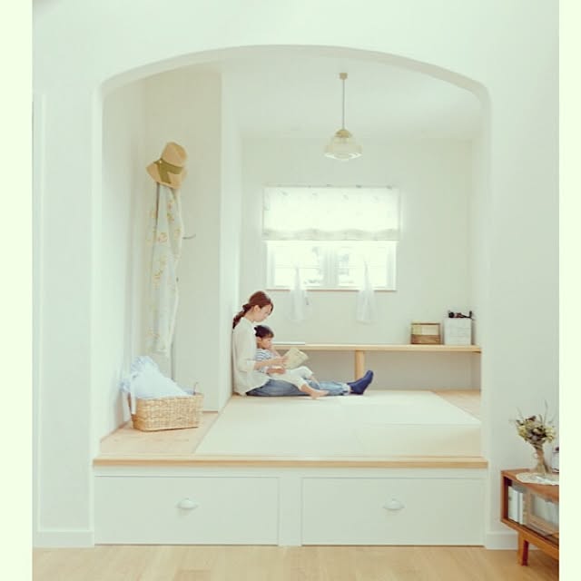 carincoさんの実例写真