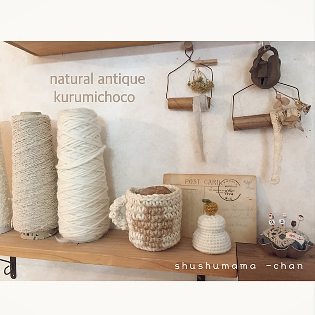 kurumichocoさんの実例写真