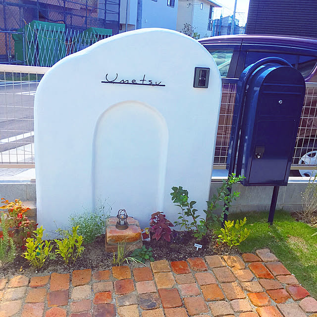 meg_brillertさんの実例写真