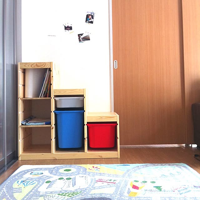 Ticchainoさんの実例写真