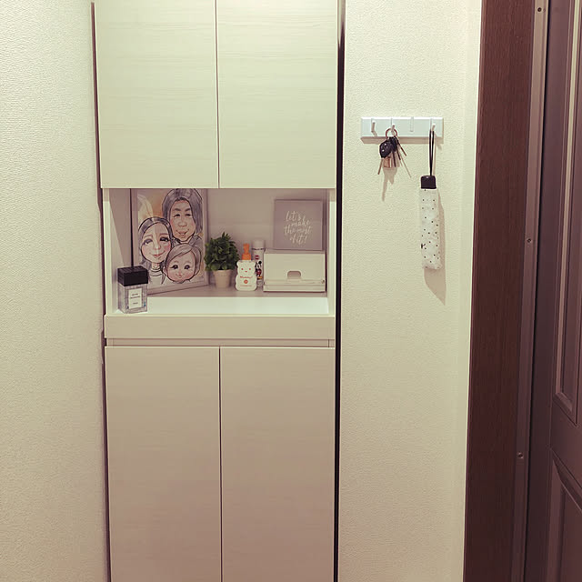 nachanさんの実例写真