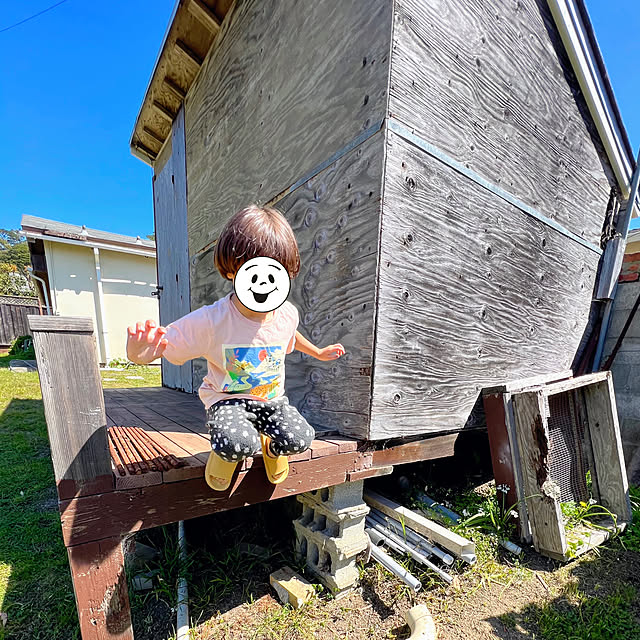 MUSHroomさんの実例写真