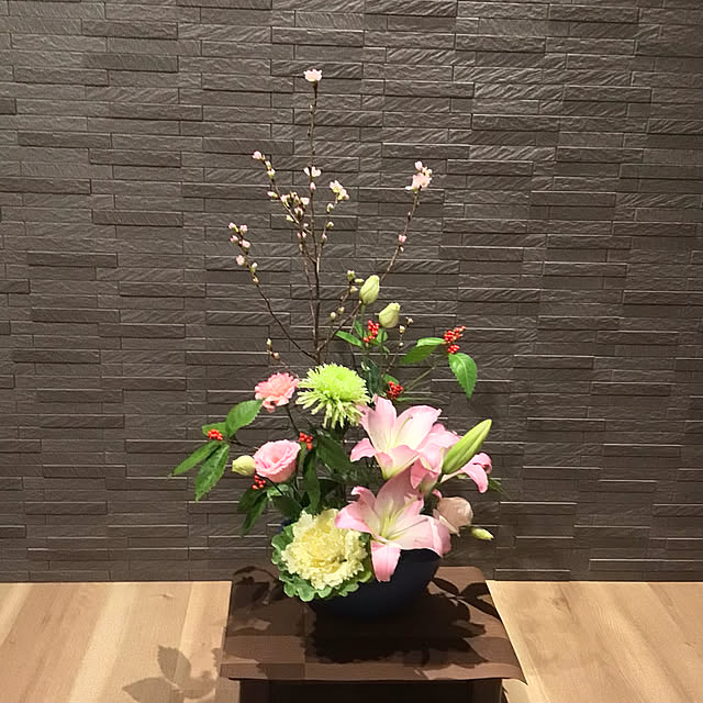 houenさんの実例写真