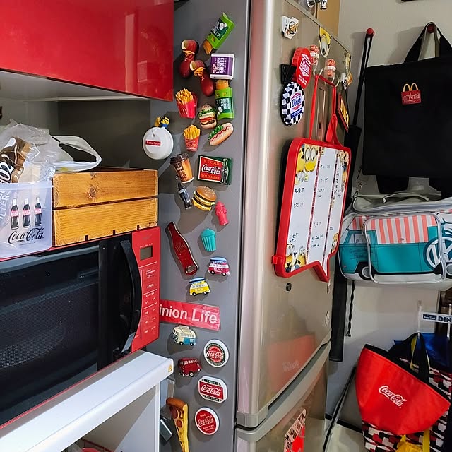 mowchanさんの部屋