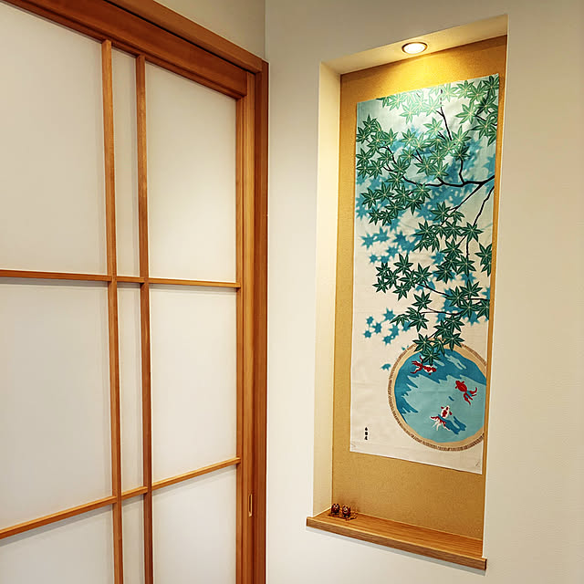 decoさんの部屋