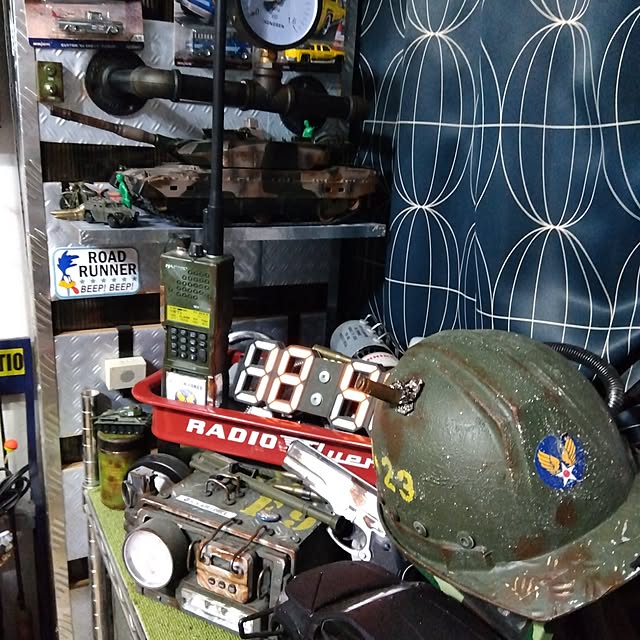 Bstyleさんの部屋
