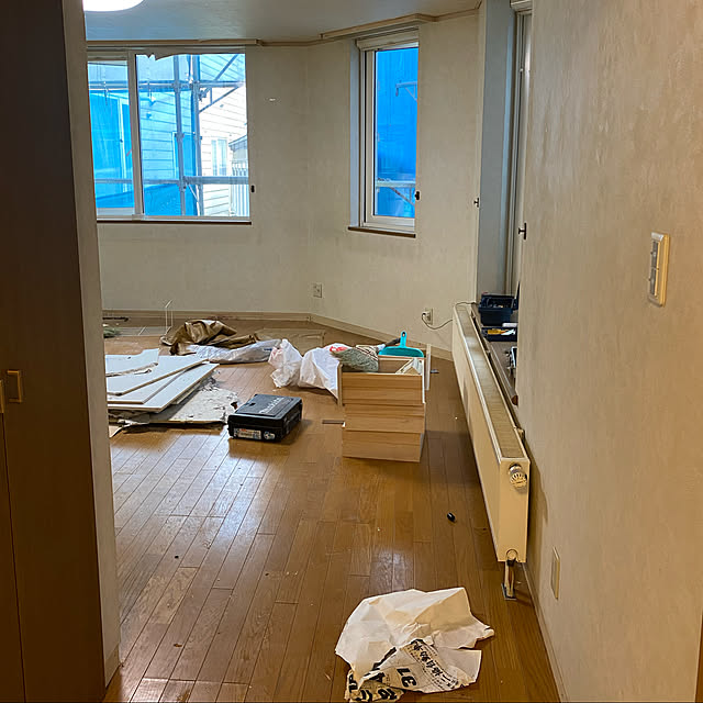 mogtanさんの実例写真