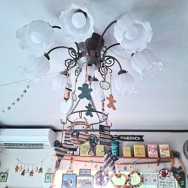 nanaさんの実例写真