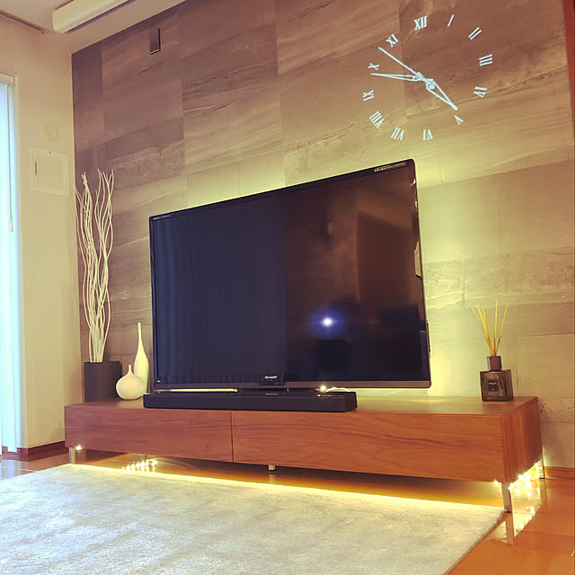 テレビボード アクタスのおすすめ商品とおしゃれな実例 テレビボード アクタスのおすすめ商品とおしゃれな実例
