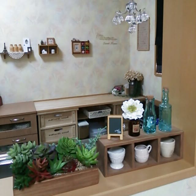 batako_roomさんの実例写真