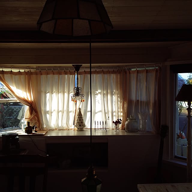 popoさんの実例写真