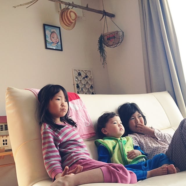 try2lisaさんの実例写真
