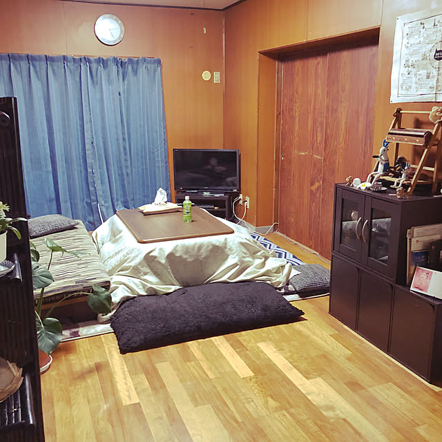 Mさんの実例写真