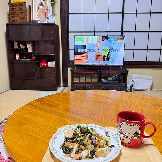 Mari-aさんの実例写真