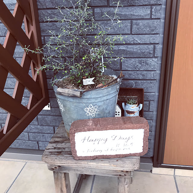 ikukoさんの実例写真