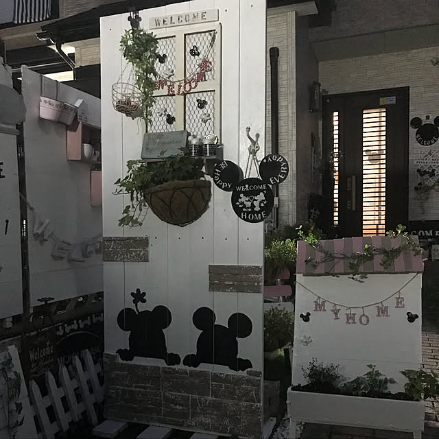 yuki89さんの実例写真