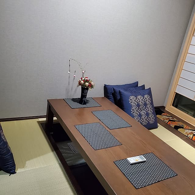 muku+maroさんの実例写真