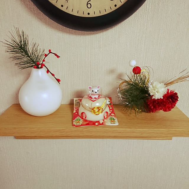 minaさんの実例写真