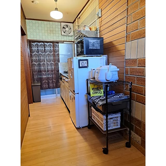 waniwaniさんの部屋