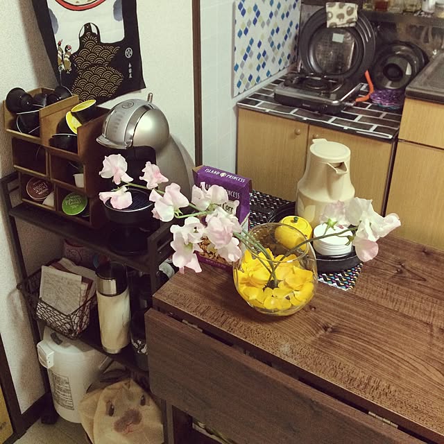 Alfonce_Kazさんの実例写真