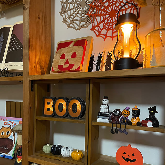 nobikoさんの部屋