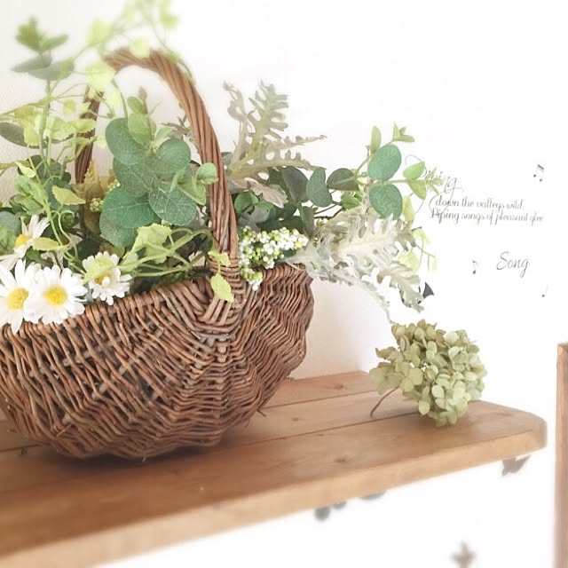 maronさんの実例写真