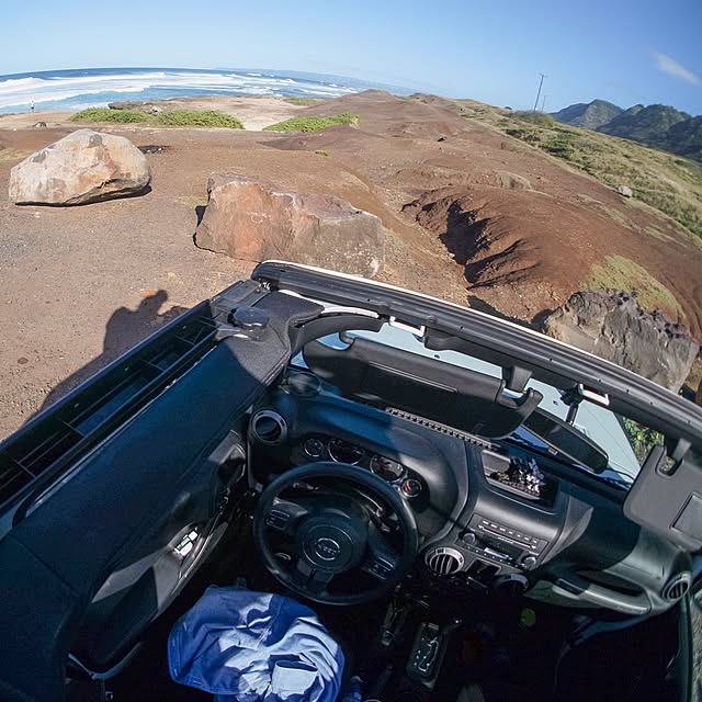 wrangler/ラングラー/JEEP/カーインテリアのインテリア実例 - 2016-08-27 05:48:47