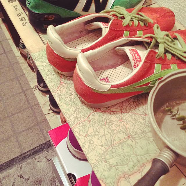 cafe-e-and-eさんの実例写真