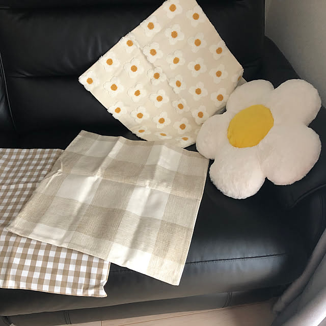Hさんの部屋