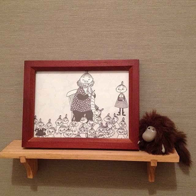shironaoさんの実例写真