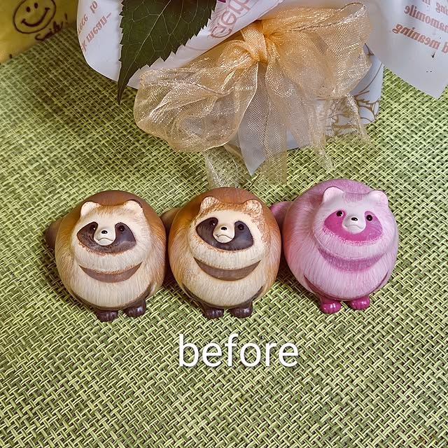 mocomocoさんの部屋