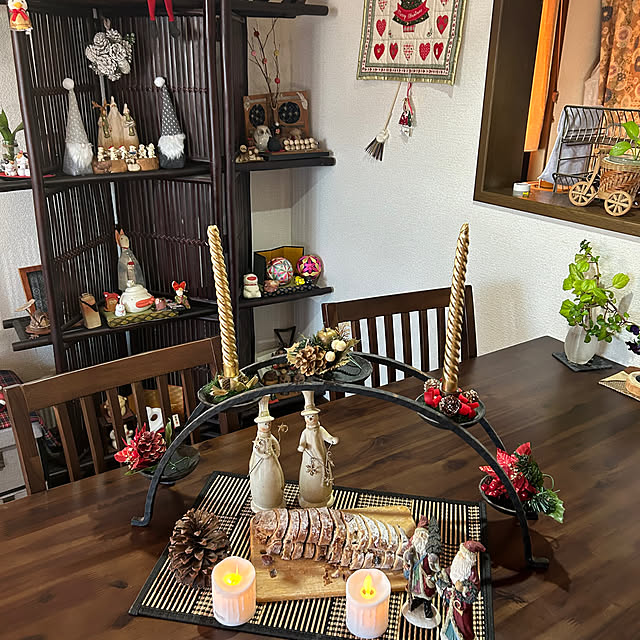 ritsukoさんの部屋