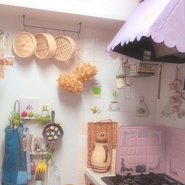 harumoeさんの実例写真