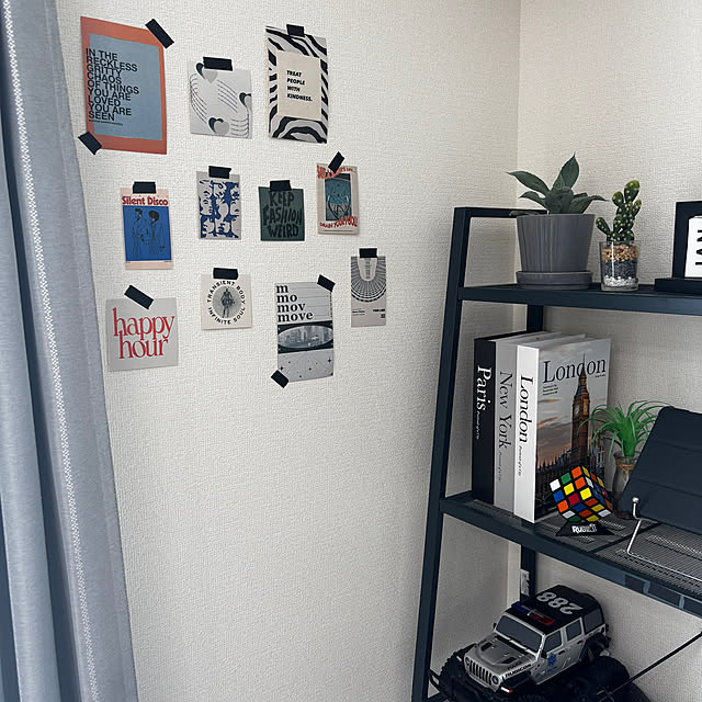 kmさんの実例写真