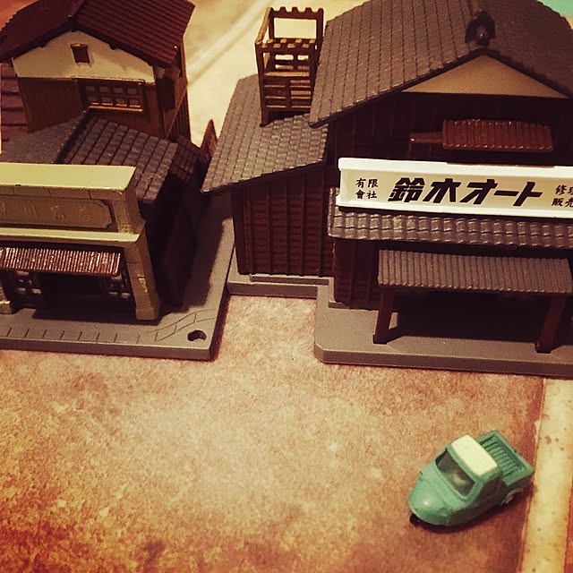 NOAHさんの実例写真