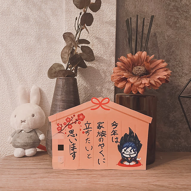 Eriさんの実例写真