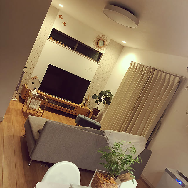 chiiさんの実例写真