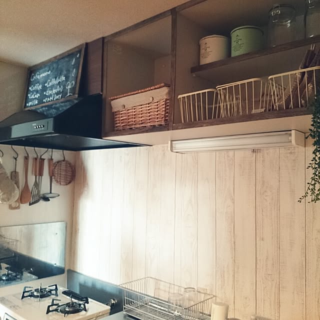 nicoco.さんの実例写真