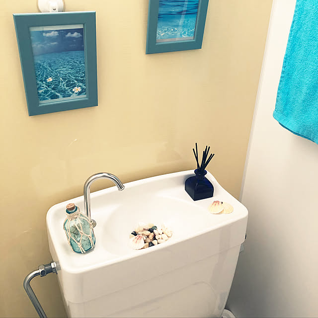 turquoise412さんの実例写真