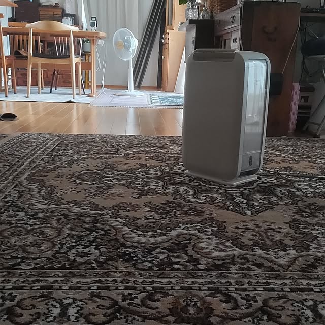 salacocoさんの部屋