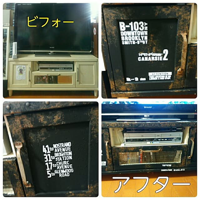 genさんの実例写真